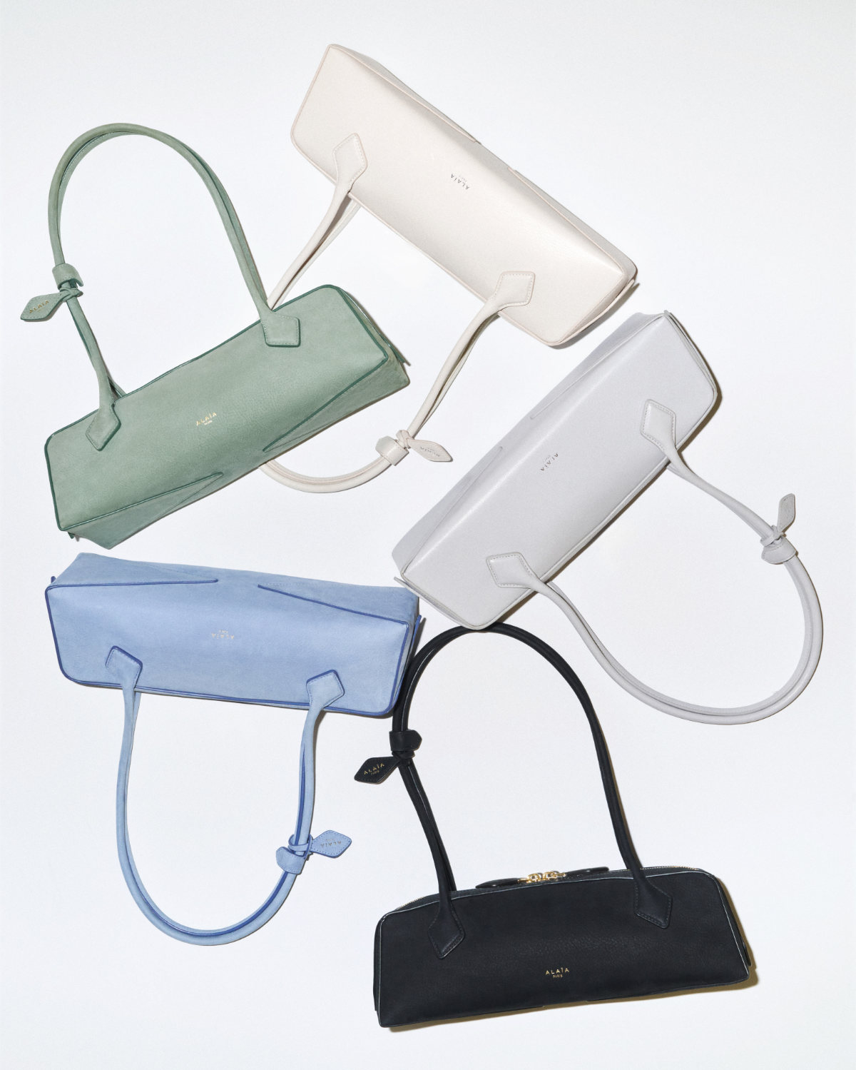 Alaïa’s Le Teckel: A Timeless Icon Of Sculptural Simplicity And Couture Craftsmanship