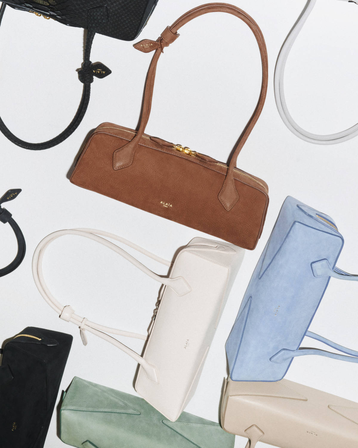 Alaïa’s Le Teckel: A Timeless Icon Of Sculptural Simplicity And Couture Craftsmanship