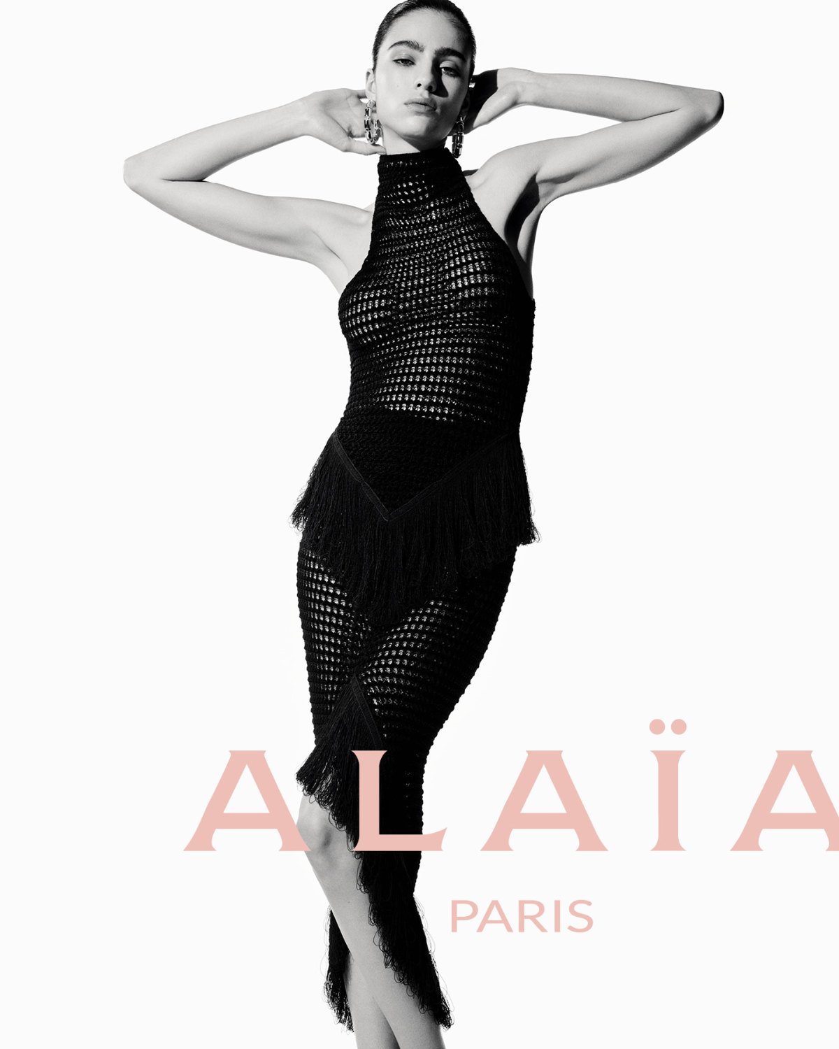 Alaïa Summer Fall 2024 Archetypes