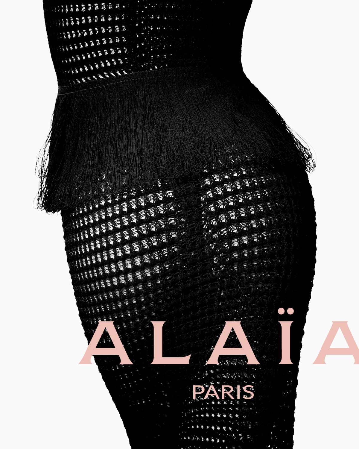 Alaïa Summer Fall 2024 Archetypes