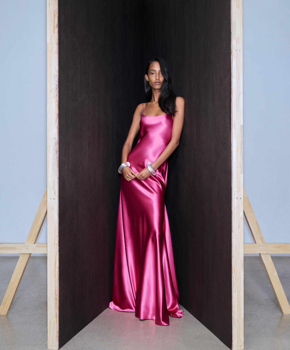 Alaïa Winter Spring 26 Archetypes: The Art Of Sculptural Femininity