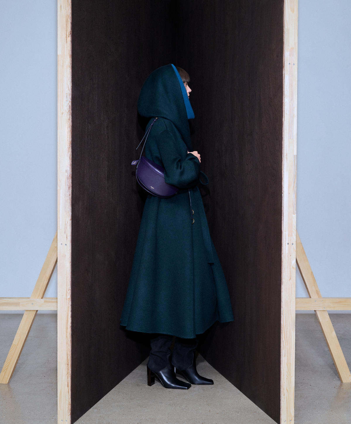 Alaïa Winter Spring 26 Archetypes: The Art Of Sculptural Femininity