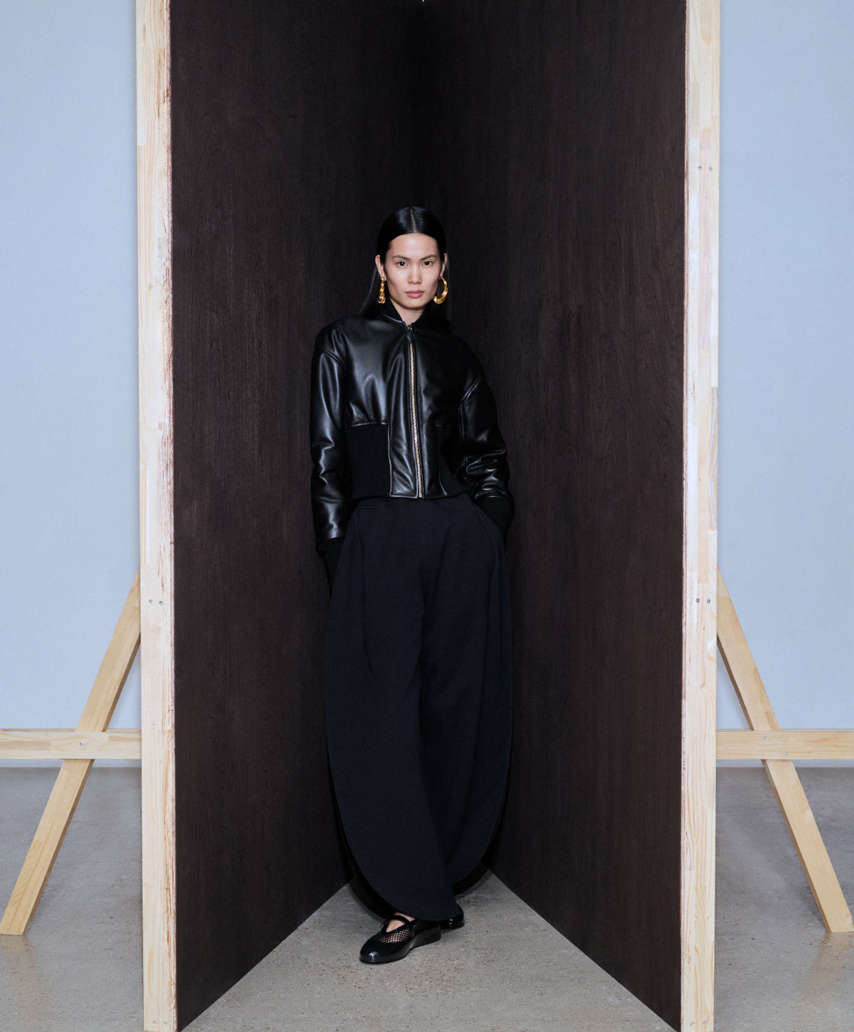 Alaïa Winter Spring 26 Archetypes: The Art Of Sculptural Femininity