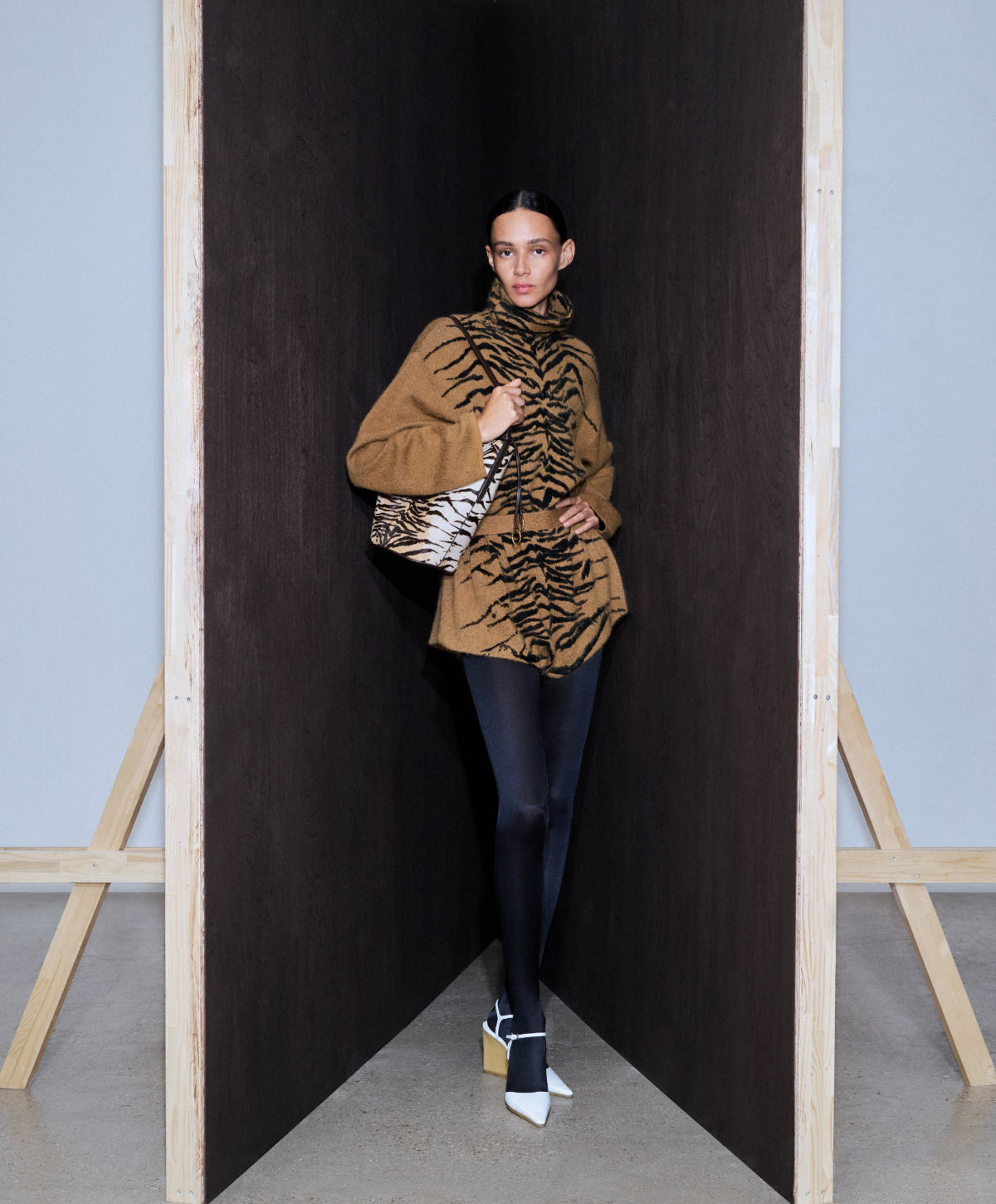 Alaïa Winter Spring 26 Archetypes: The Art Of Sculptural Femininity