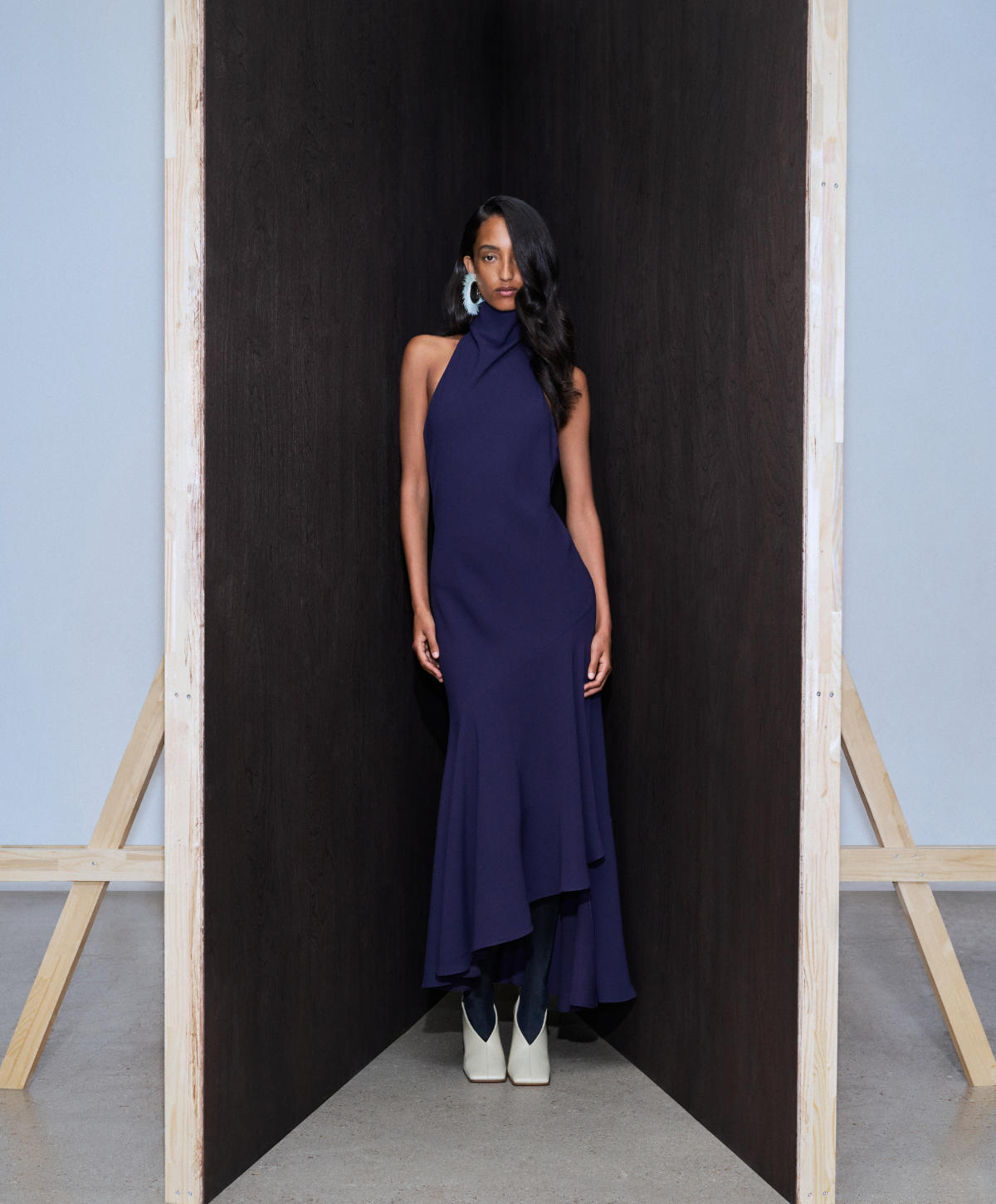 Alaïa Winter Spring 26 Archetypes: The Art Of Sculptural Femininity