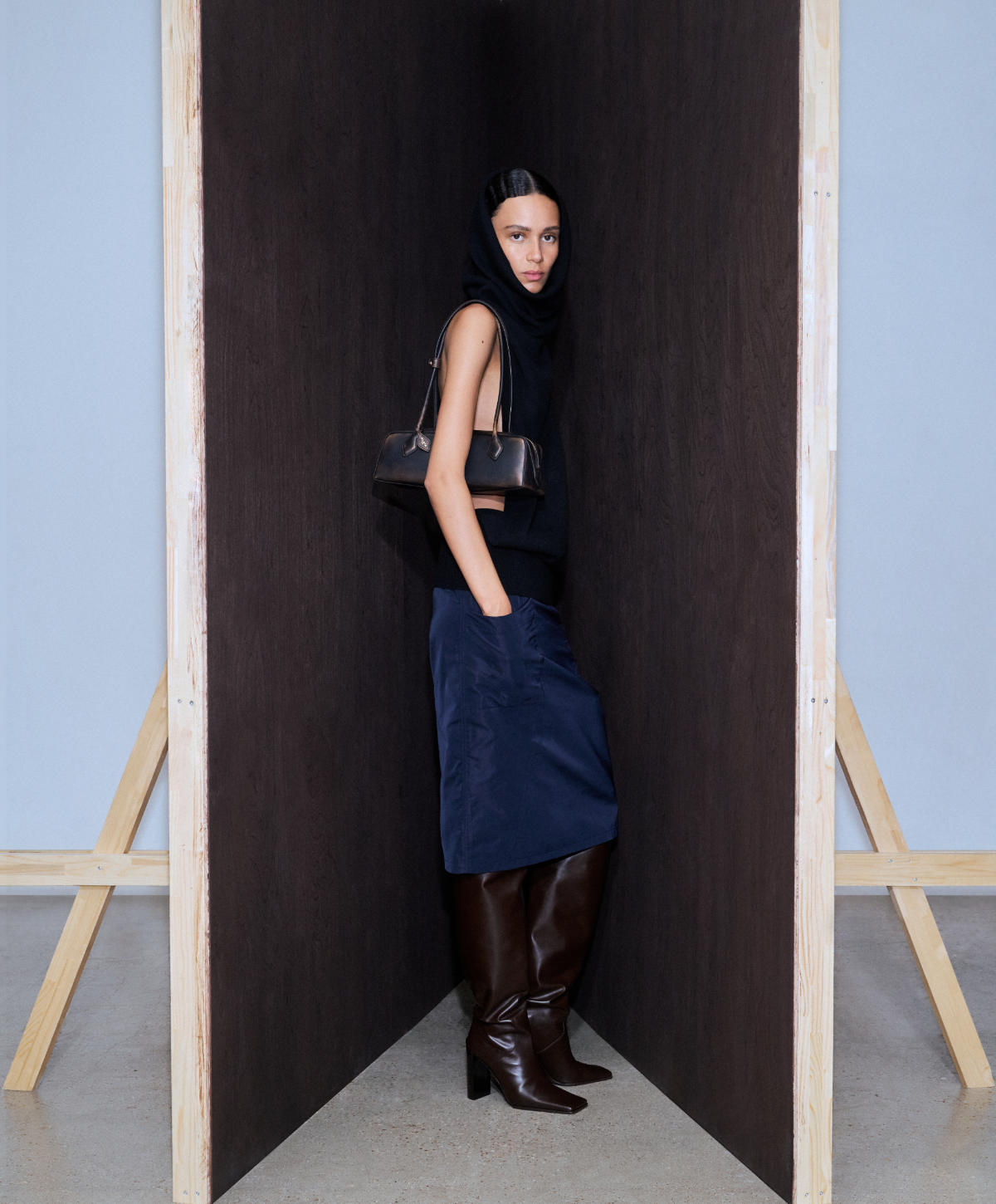 Alaïa Winter Spring 26 Archetypes: The Art Of Sculptural Femininity