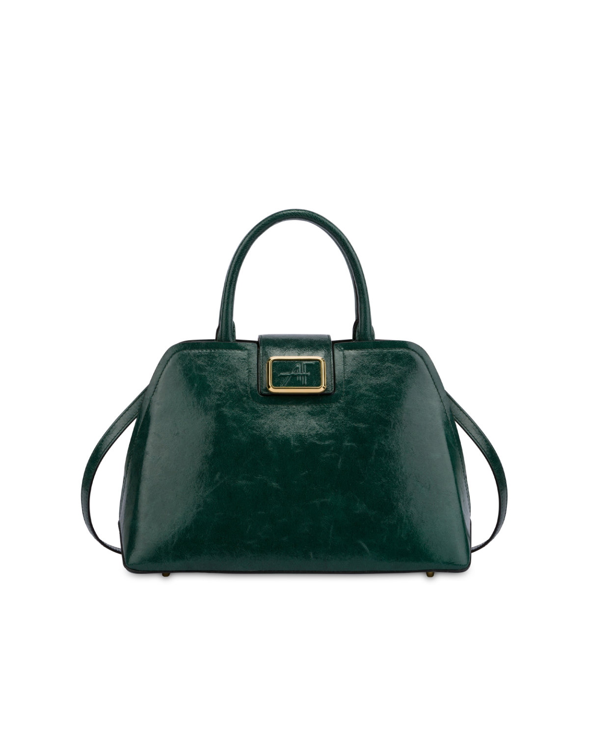 Alberta Ferretti Presents Her New Albi 33 Bag