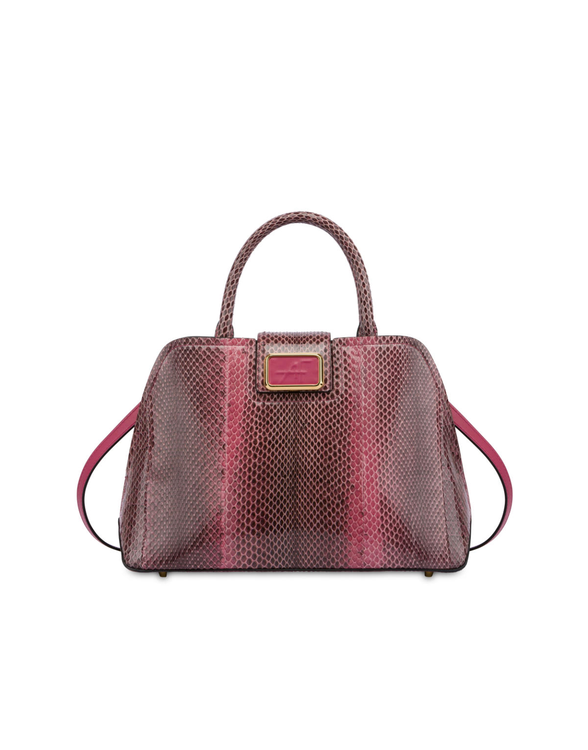 Alberta Ferretti Presents Her New Albi 33 Bag