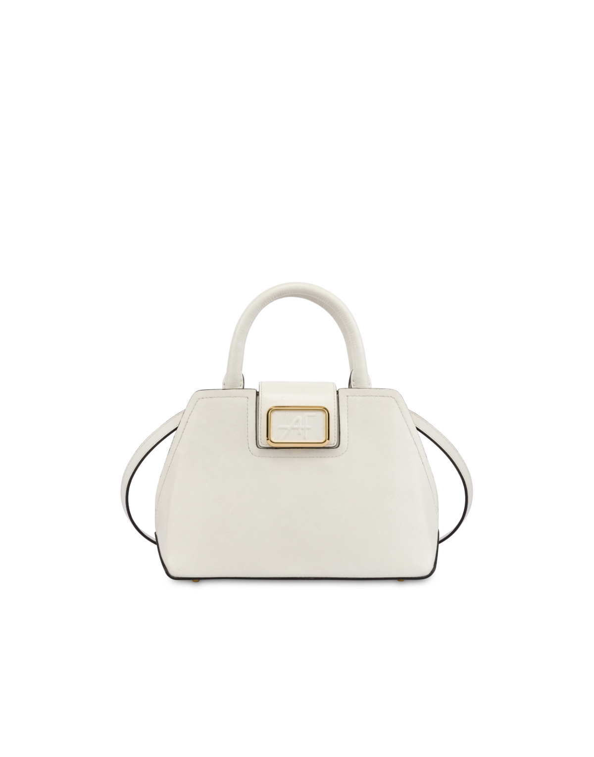 Alberta Ferretti Presents Her New Albi 33 Bag