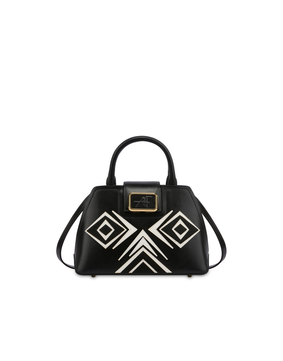 Alberta Ferretti: Alberta Ferretti Presents Her New Albi 33 Bag