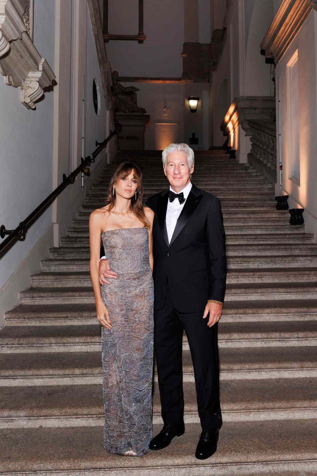 Giorgio Armani Women’s Spring Summer 2026: A Celebration Of Legacy At Palazzo Brera