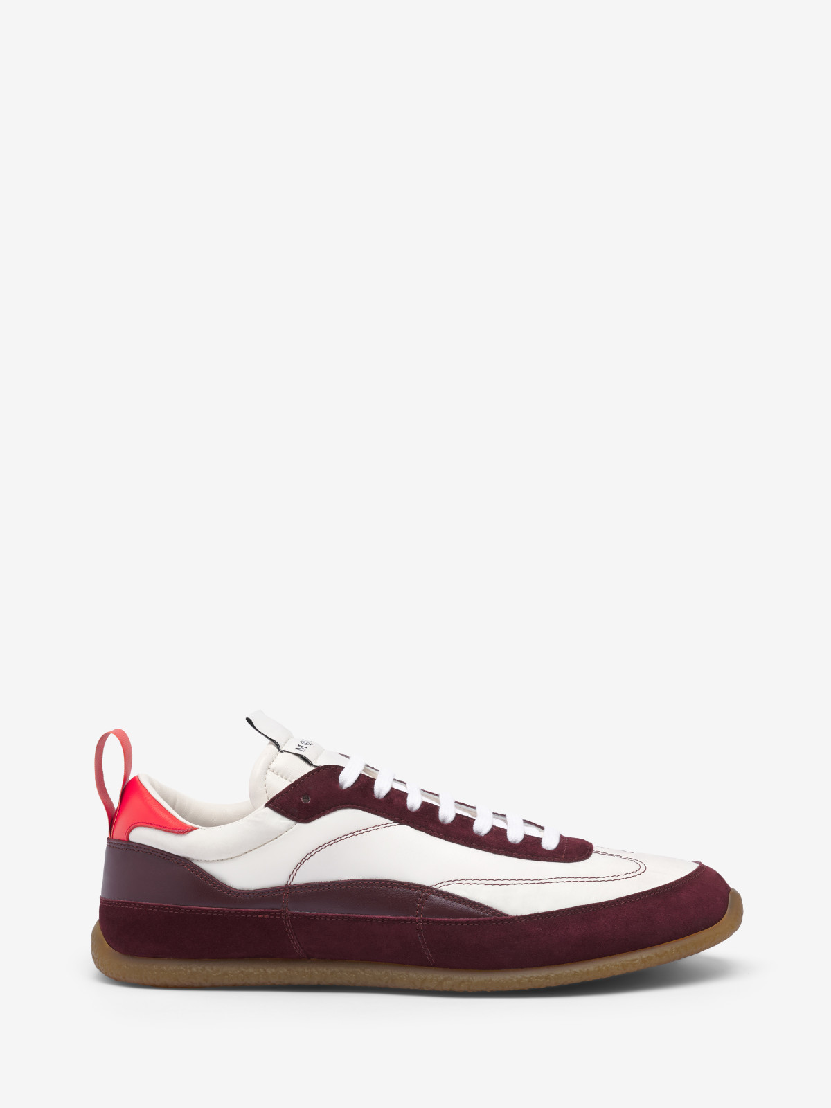 Alexander McQueen EC1 Sneakers: London‑Rooted Luxury Meets Modern Ease