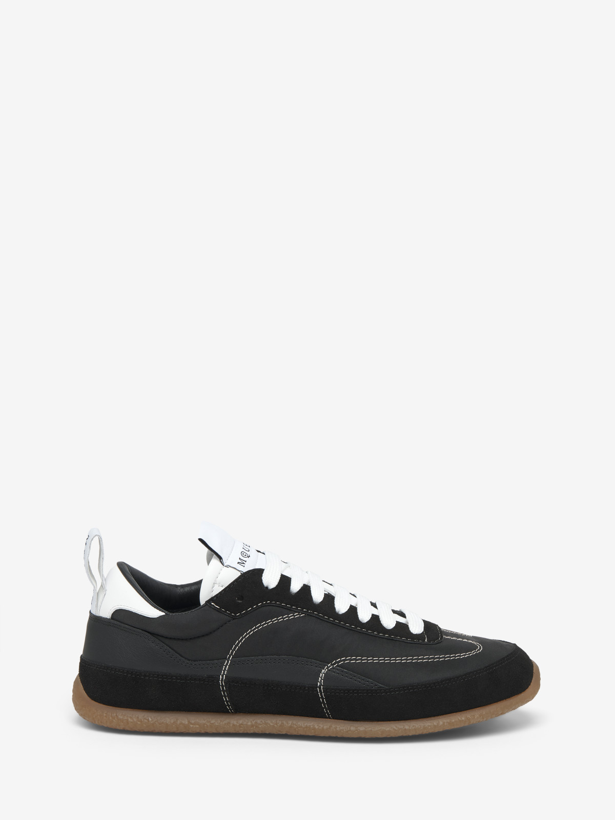 Alexander McQueen EC1 Sneakers: London‑Rooted Luxury Meets Modern Ease