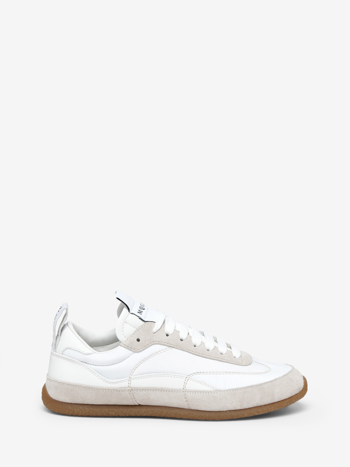Alexander McQueen EC1 Sneakers: London‑Rooted Luxury Meets Modern Ease
