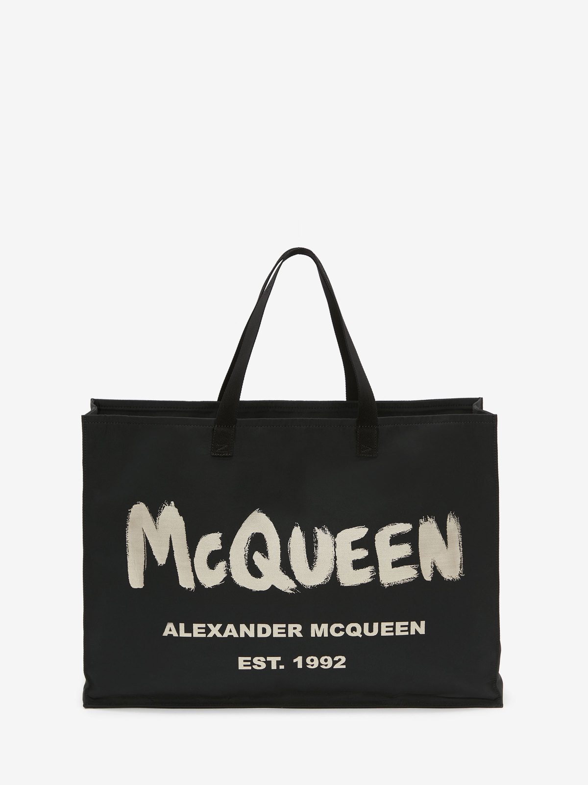 Alexander McQueen: Men’s Christmas Gift Guide 2021