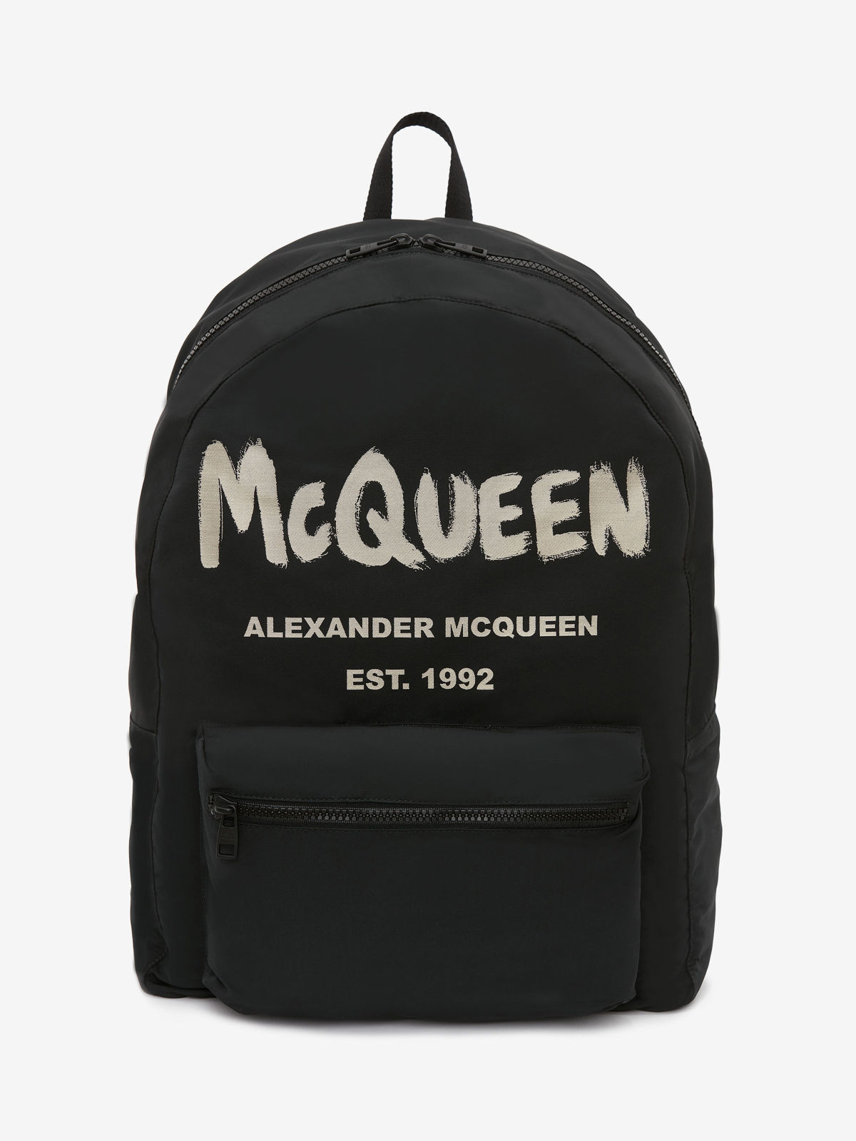 Alexander McQueen: Men’s Christmas Gift Guide 2021