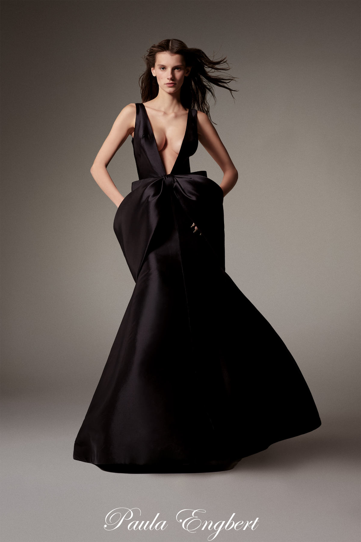 Alexis Mabille Presents His New Haute Couture Spring-Summer 2025 Collection: We Are Amazing!