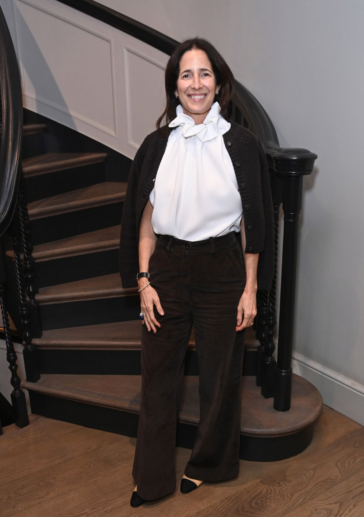 Dunhill & Frieze Masters Celebrate The 2025 Talks Series At Bourdon House