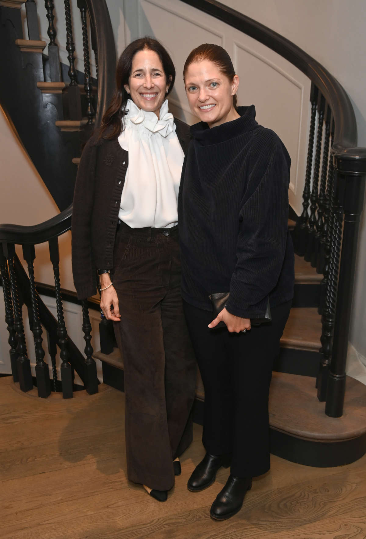 Dunhill & Frieze Masters Celebrate The 2025 Talks Series At Bourdon House