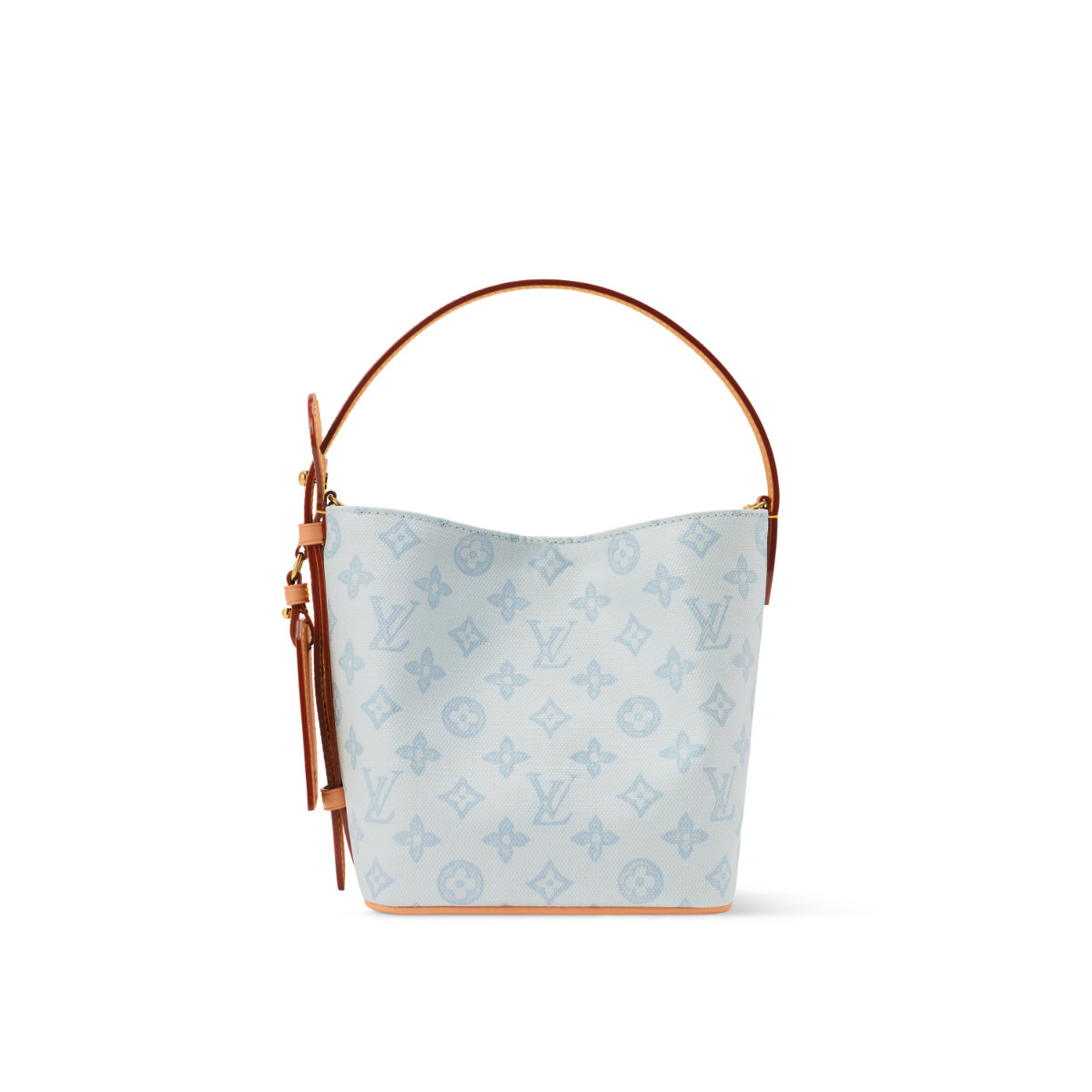 Louis Vuitton's First Chapter Of The 130th Anniversary Of The Monogram: Monogram, Icon Of The Icons