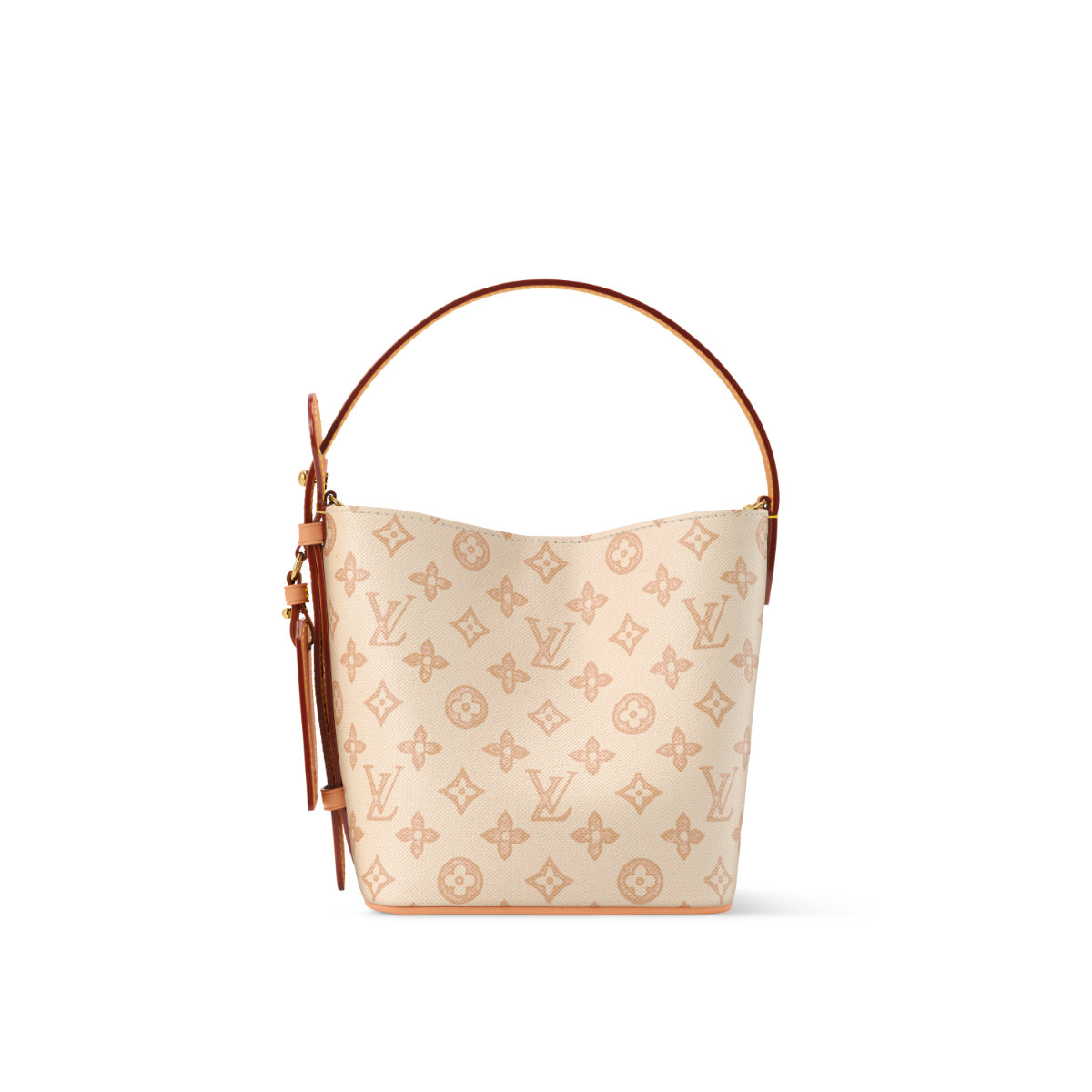 Louis Vuitton's First Chapter Of The 130th Anniversary Of The Monogram: Monogram, Icon Of The Icons