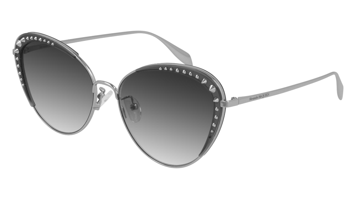 Alexander McQueen's Spring-Summer 2021 Women’s Eyewear