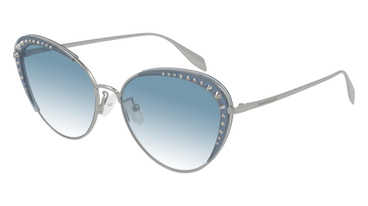 Alexander McQueen's Spring-Summer 2021 Women’s Eyewear