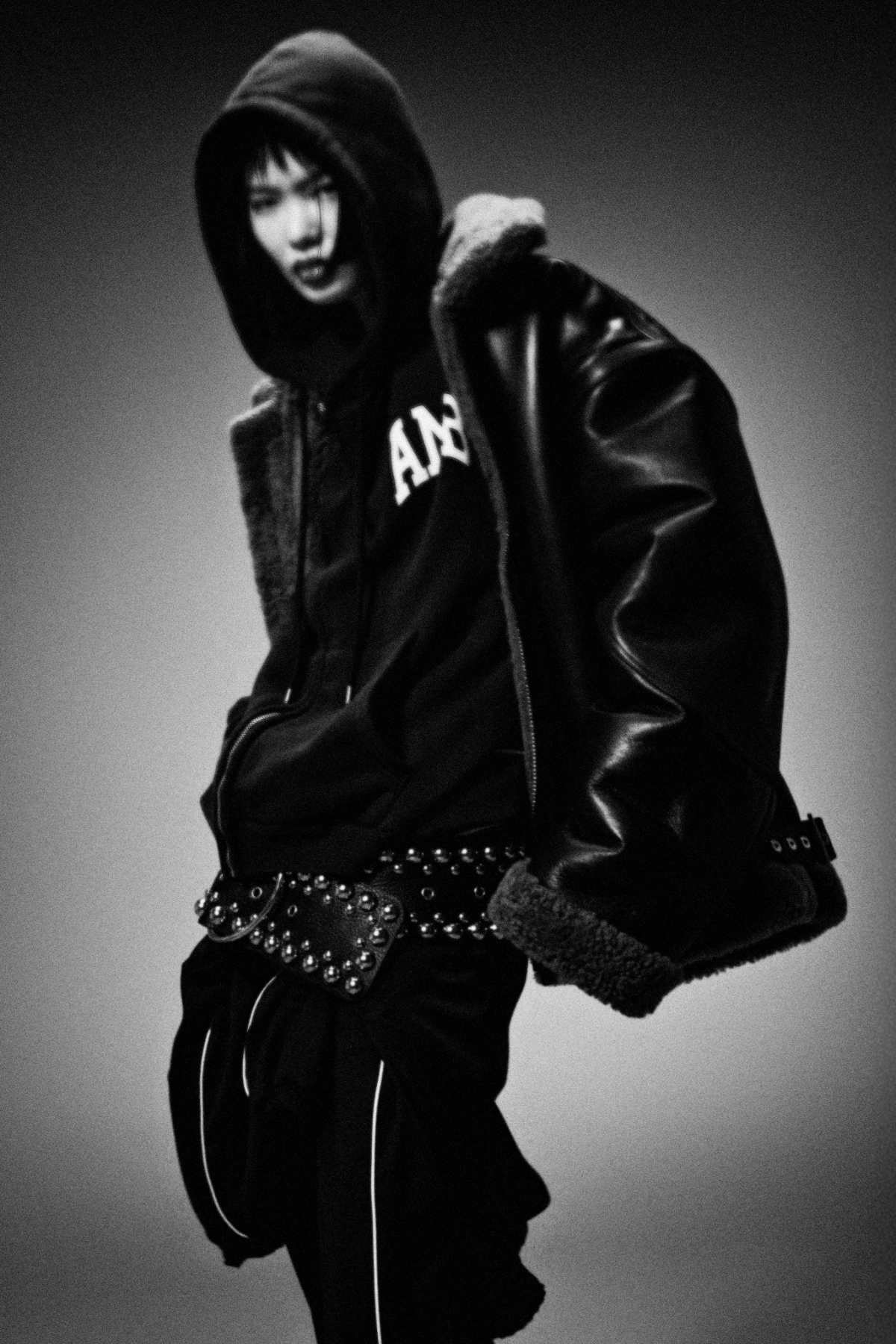 AMBUSH Unveils AW25 Collection: A Fusion Of Avant-Garde Luxury And Urban Elegance