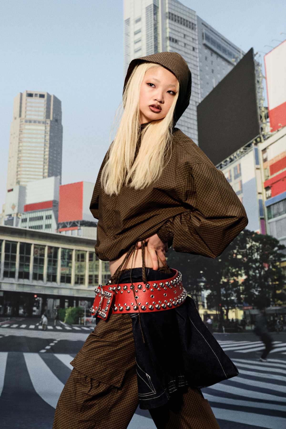 AMBUSH Unveils AW25 Collection: A Fusion Of Avant-Garde Luxury And Urban Elegance