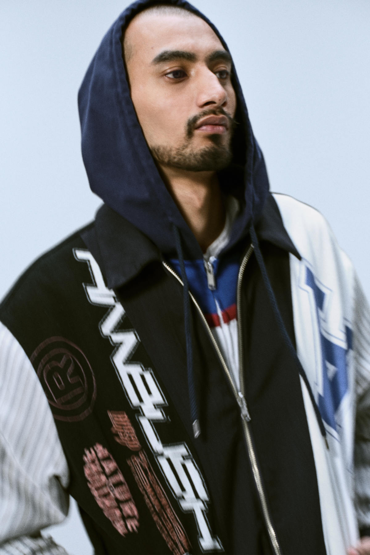 AMBUSH Unveils AW25 Collection: A Fusion Of Avant-Garde Luxury And Urban Elegance