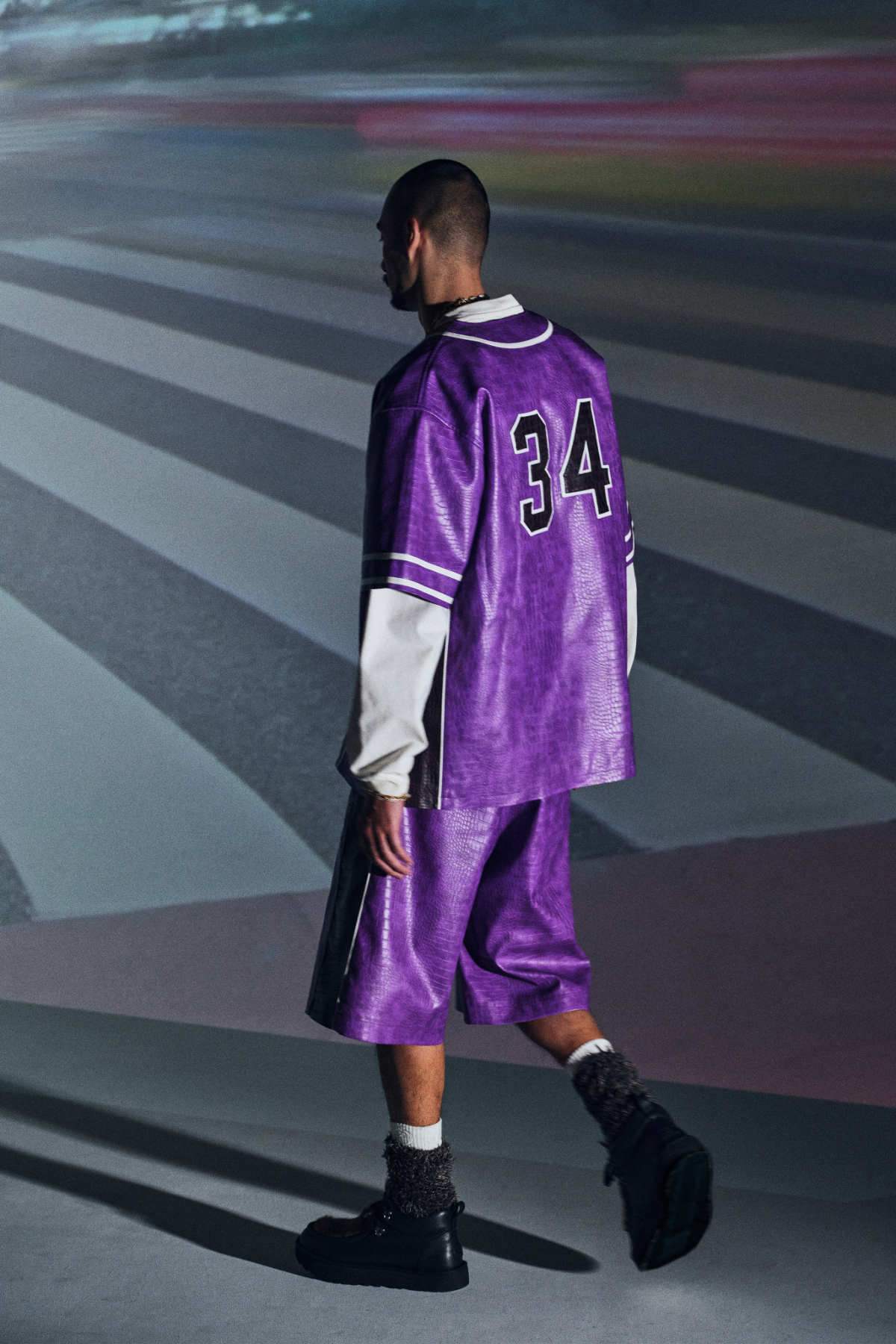 AMBUSH Unveils AW25 Collection: A Fusion Of Avant-Garde Luxury And Urban Elegance