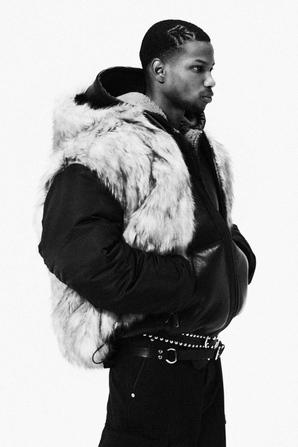 AMBUSH Unveils AW25 Collection: A Fusion Of Avant-Garde Luxury And Urban Elegance