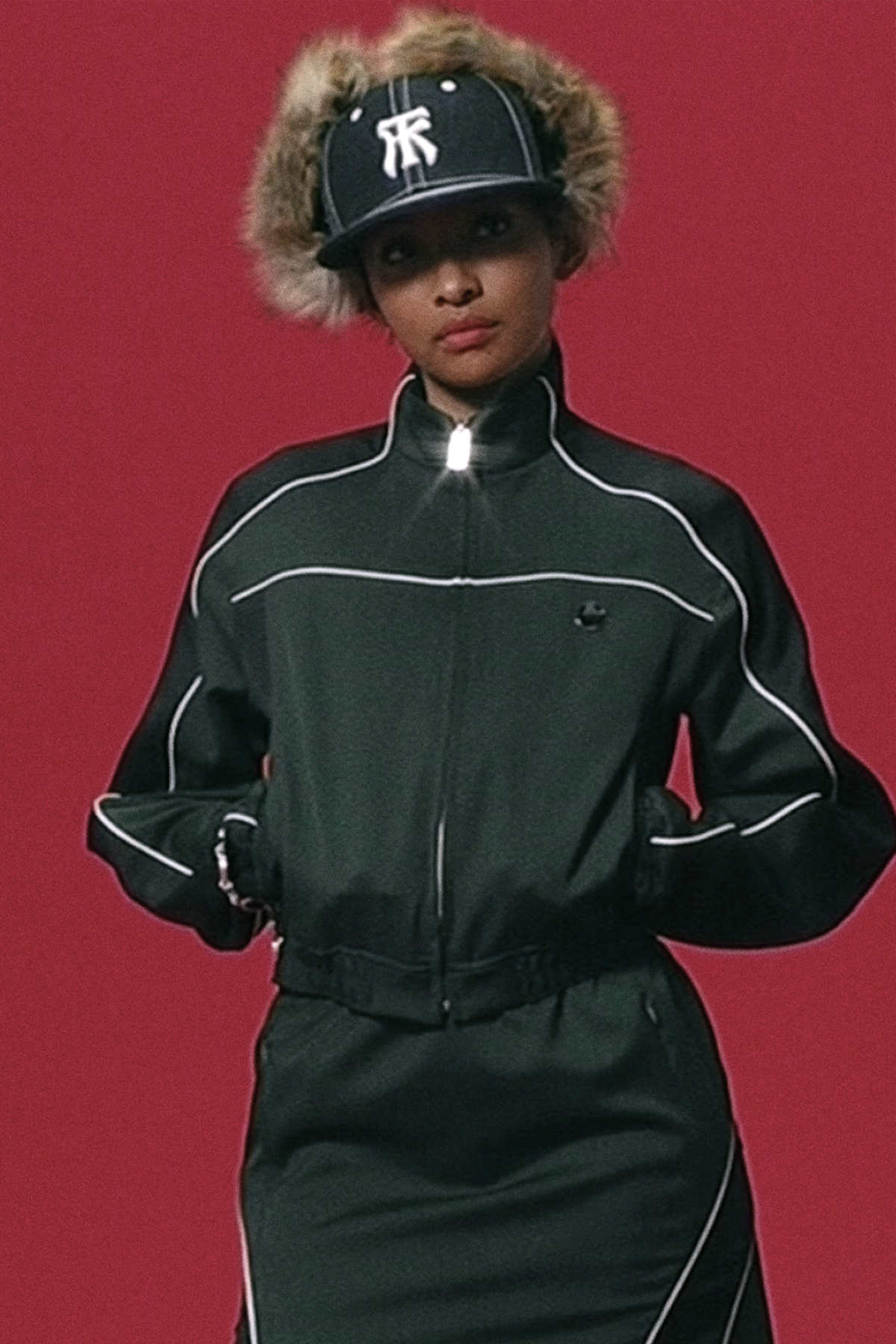 AMBUSH Unveils AW25 Collection: A Fusion Of Avant-Garde Luxury And Urban Elegance