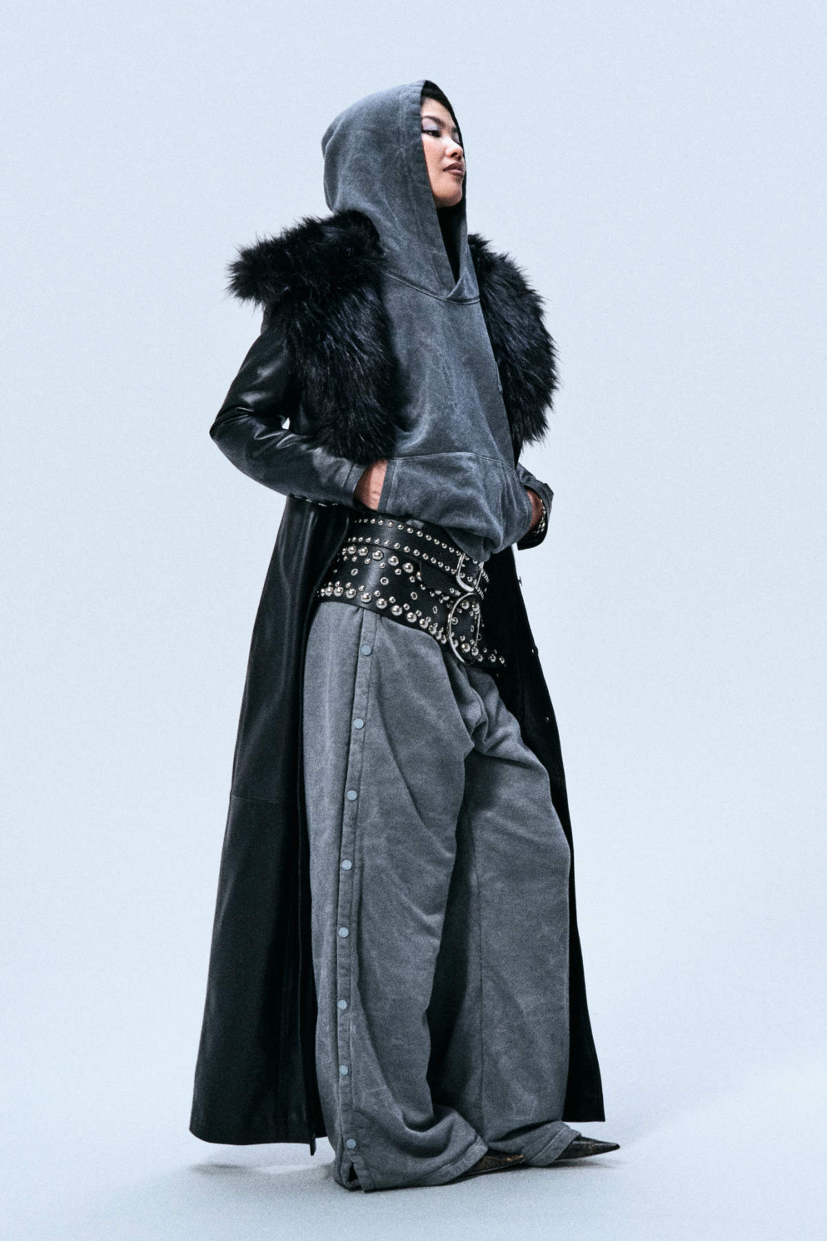 AMBUSH Unveils AW25 Collection: A Fusion Of Avant-Garde Luxury And Urban Elegance