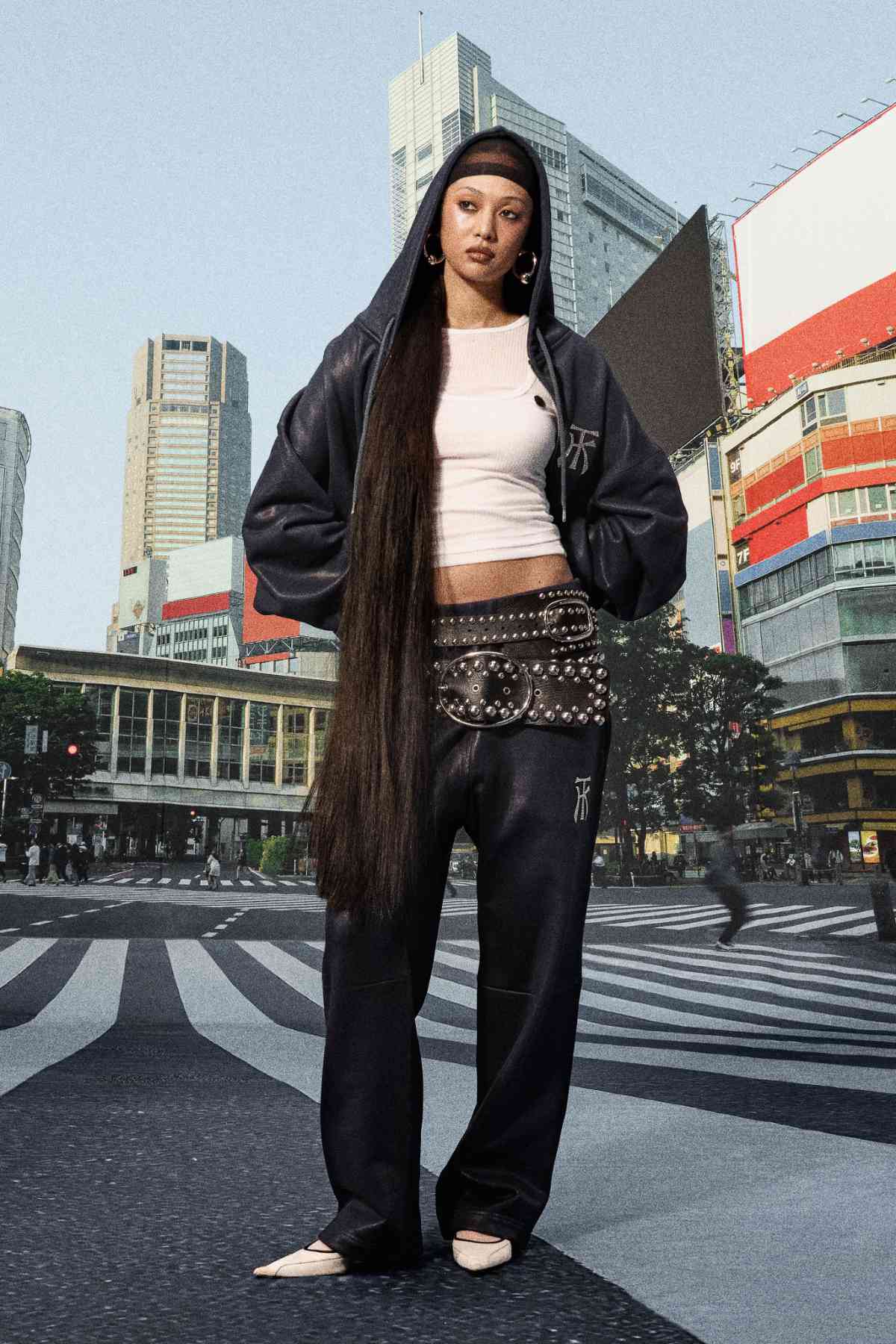 AMBUSH Unveils AW25 Collection: A Fusion Of Avant-Garde Luxury And Urban Elegance