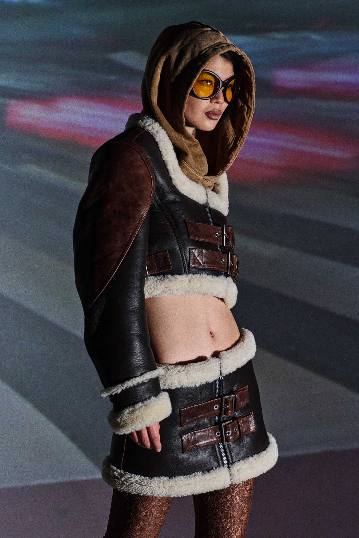 AMBUSH Unveils AW25 Collection: A Fusion Of Avant-Garde Luxury And Urban Elegance