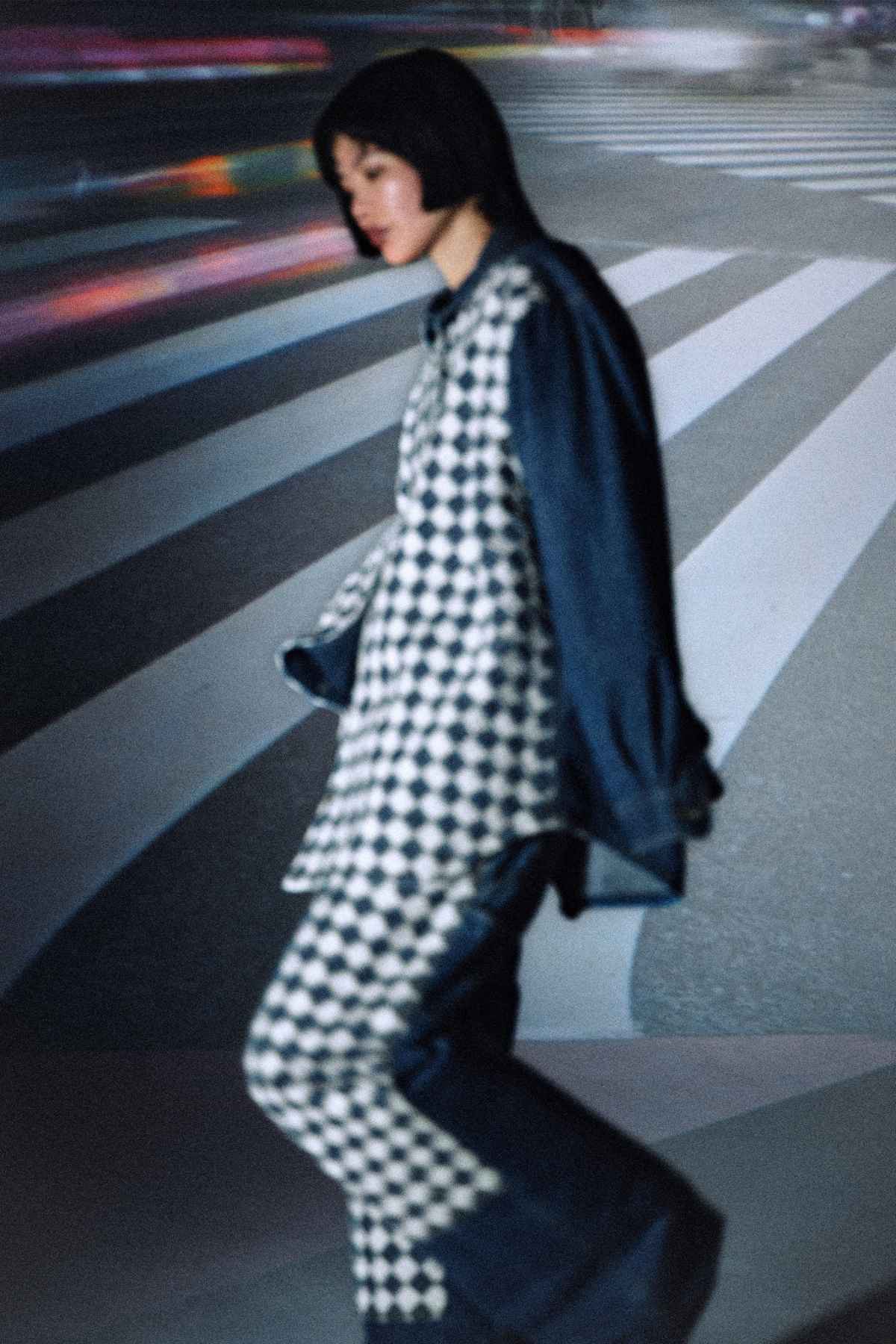 AMBUSH Unveils AW25 Collection: A Fusion Of Avant-Garde Luxury And Urban Elegance