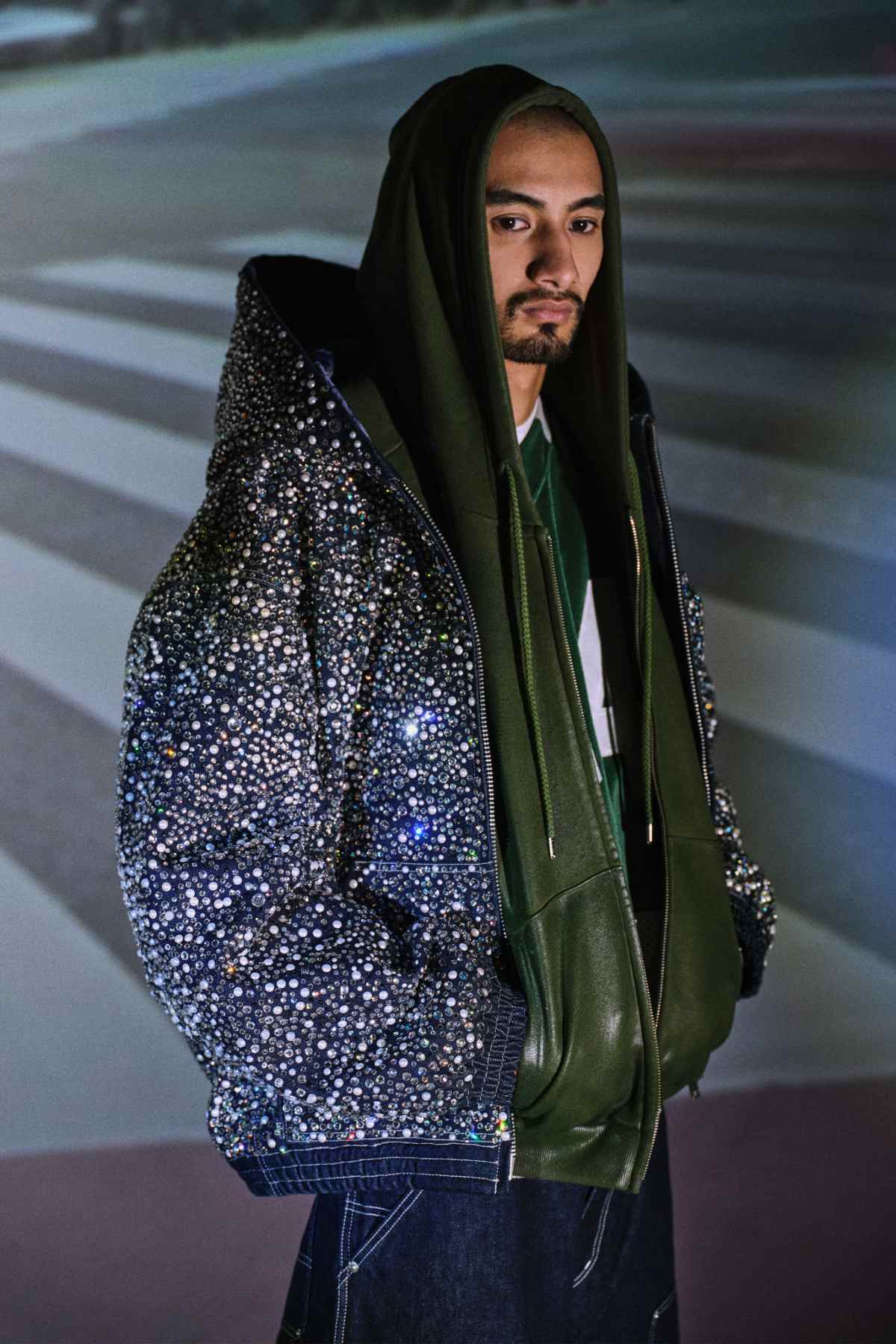 AMBUSH Unveils AW25 Collection: A Fusion Of Avant-Garde Luxury And Urban Elegance