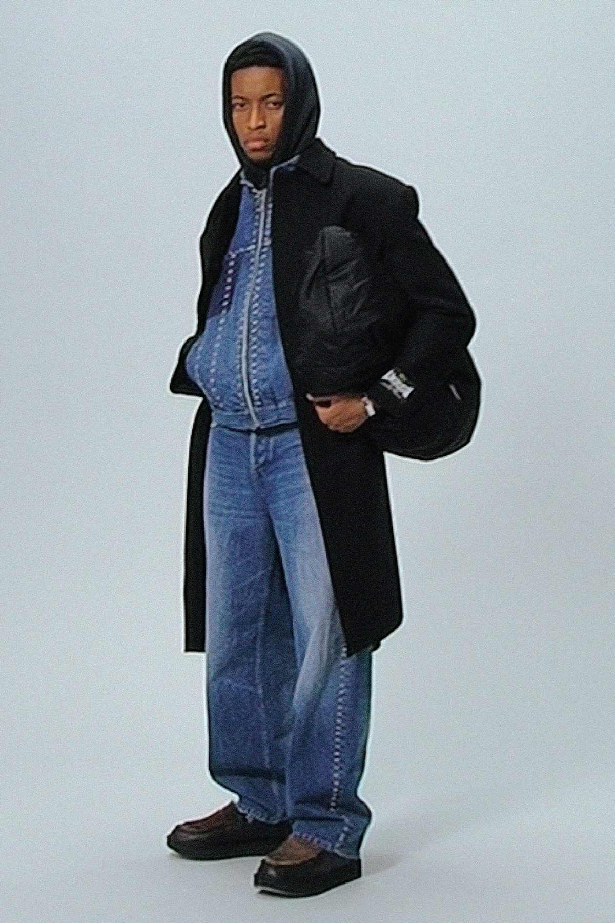 AMBUSH Unveils AW25 Collection: A Fusion Of Avant-Garde Luxury And Urban Elegance