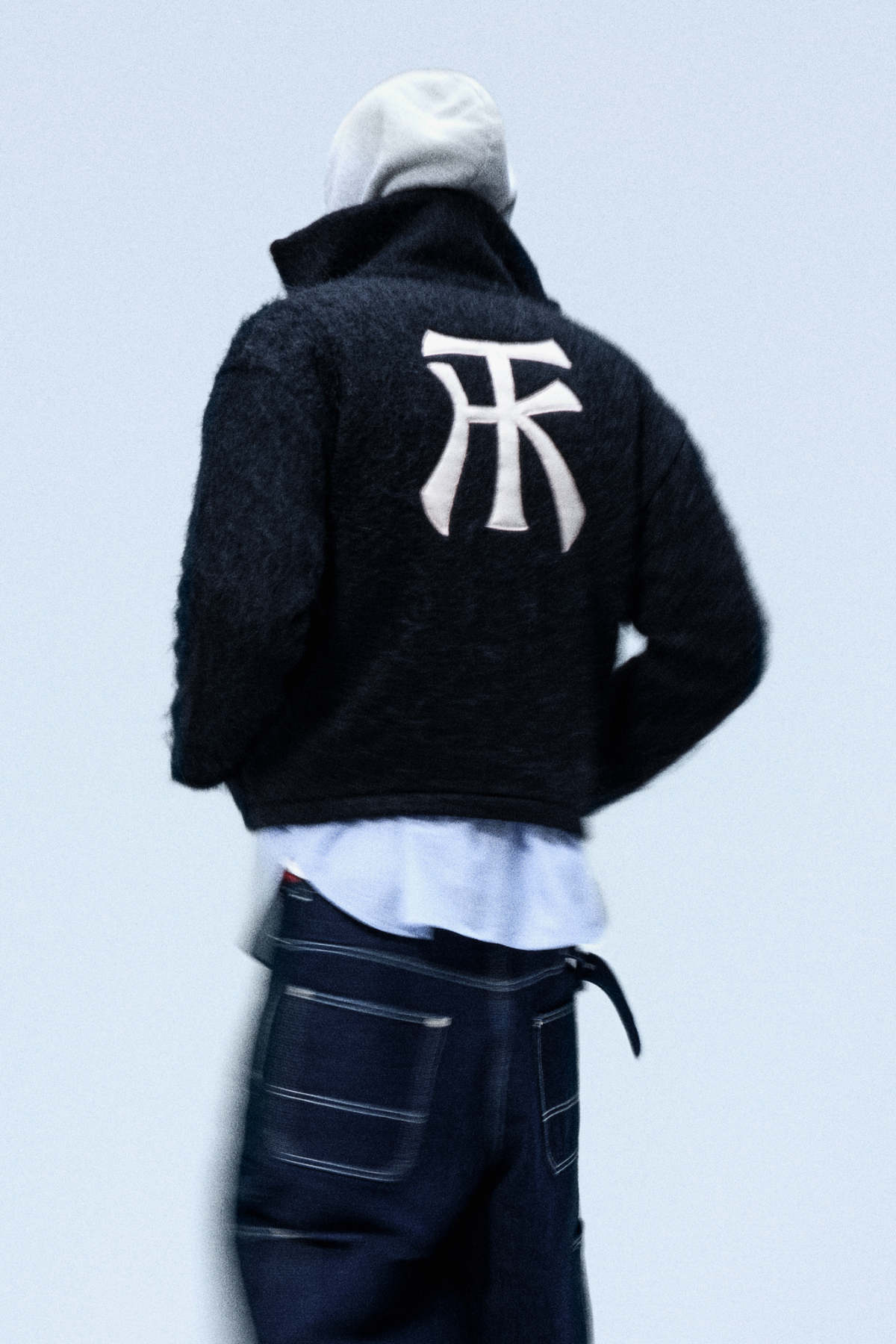 AMBUSH Unveils AW25 Collection: A Fusion Of Avant-Garde Luxury And Urban Elegance