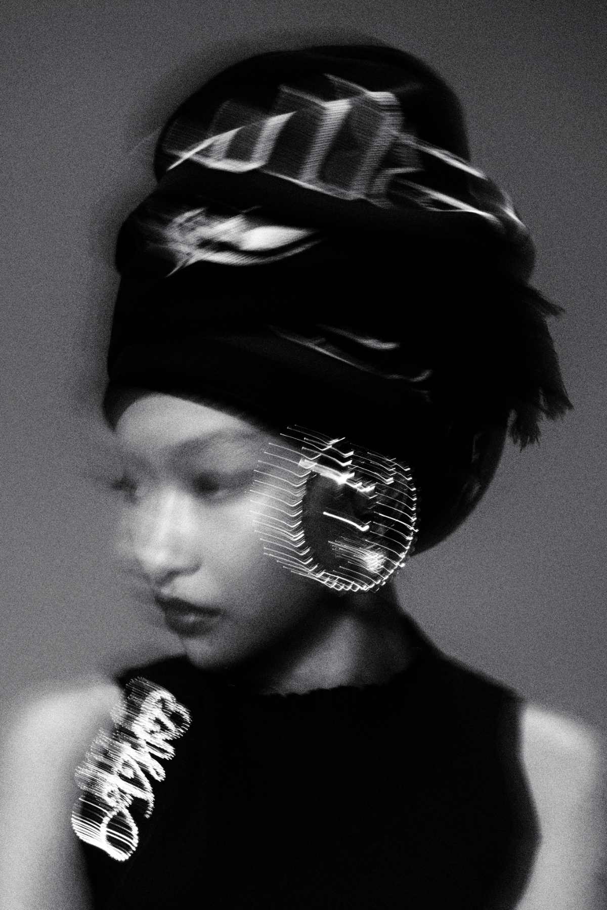 AMBUSH Unveils AW25 Collection: A Fusion Of Avant-Garde Luxury And Urban Elegance