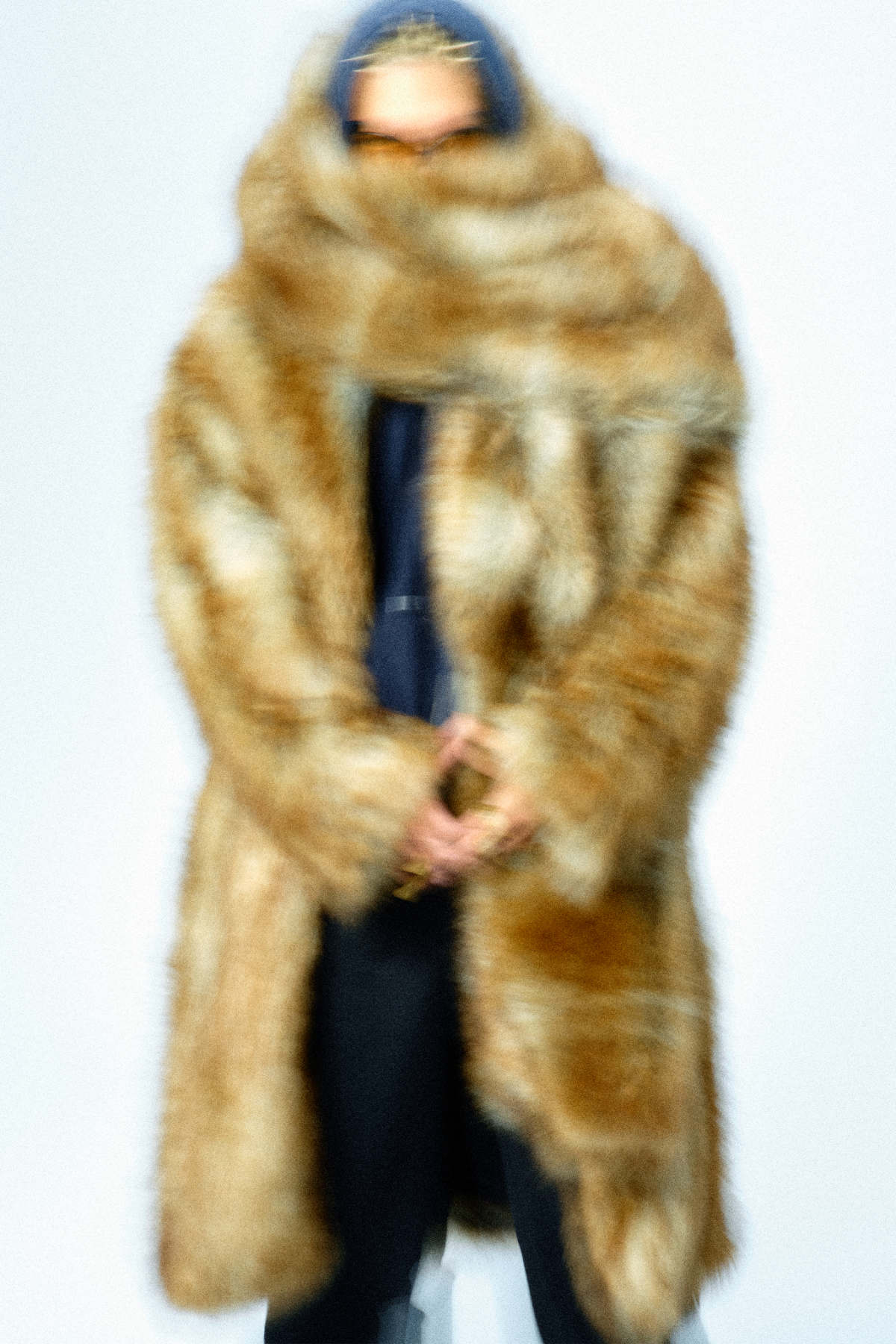 AMBUSH Unveils AW25 Collection: A Fusion Of Avant-Garde Luxury And Urban Elegance