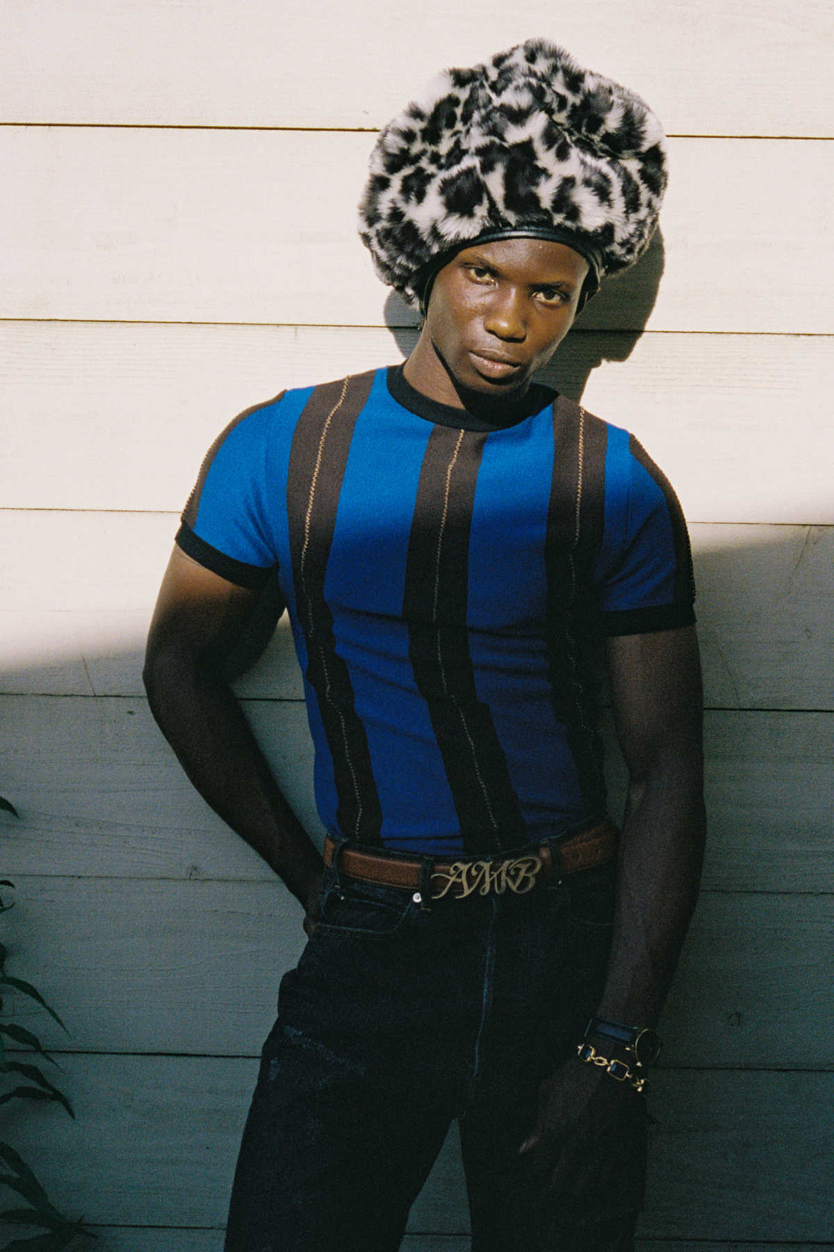 Ambush Presents Its New Spring Summer 2026 Collection: Tribe On The Move