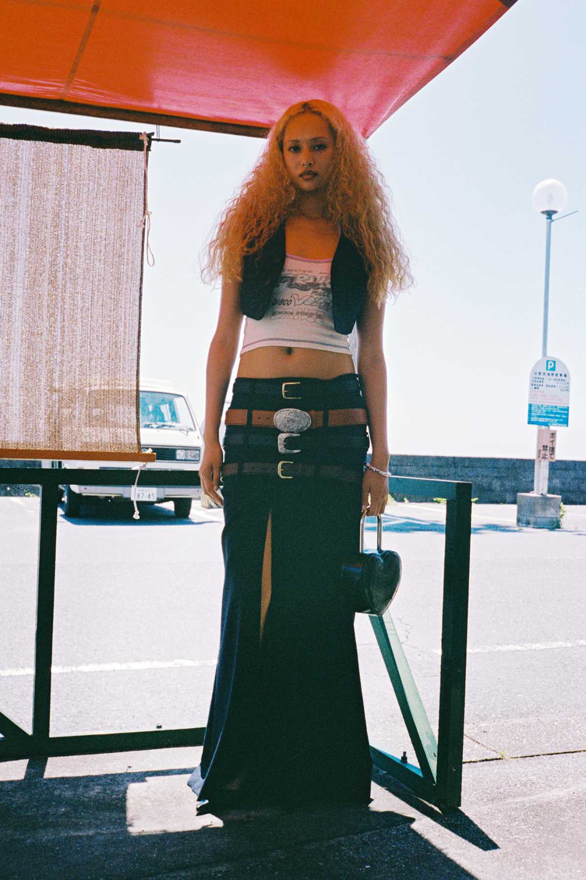 Ambush Presents Its New Spring Summer 2026 Collection: Tribe On The Move