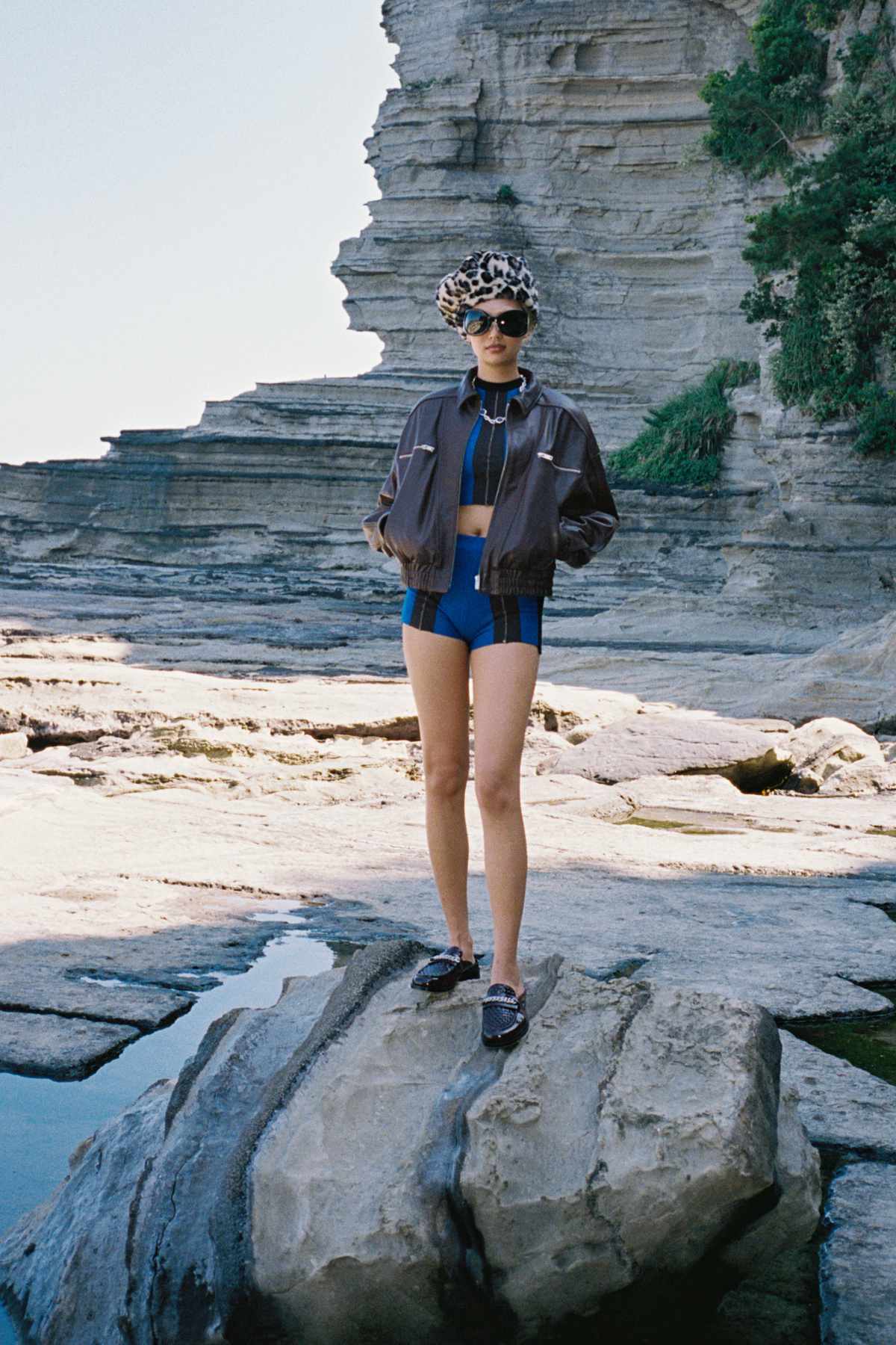 Ambush Presents Its New Spring Summer 2026 Collection: Tribe On The Move