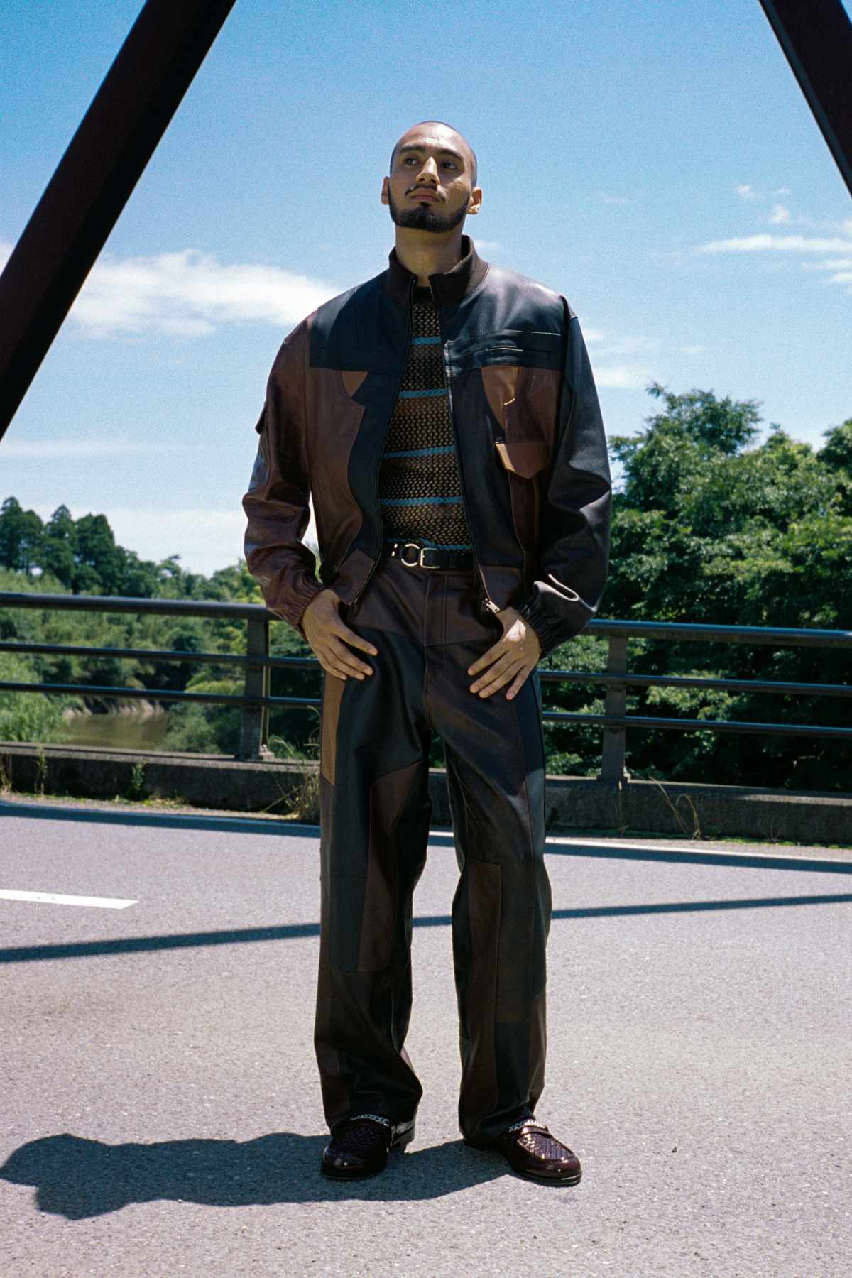 Ambush Presents Its New Spring Summer 2026 Collection: Tribe On The Move