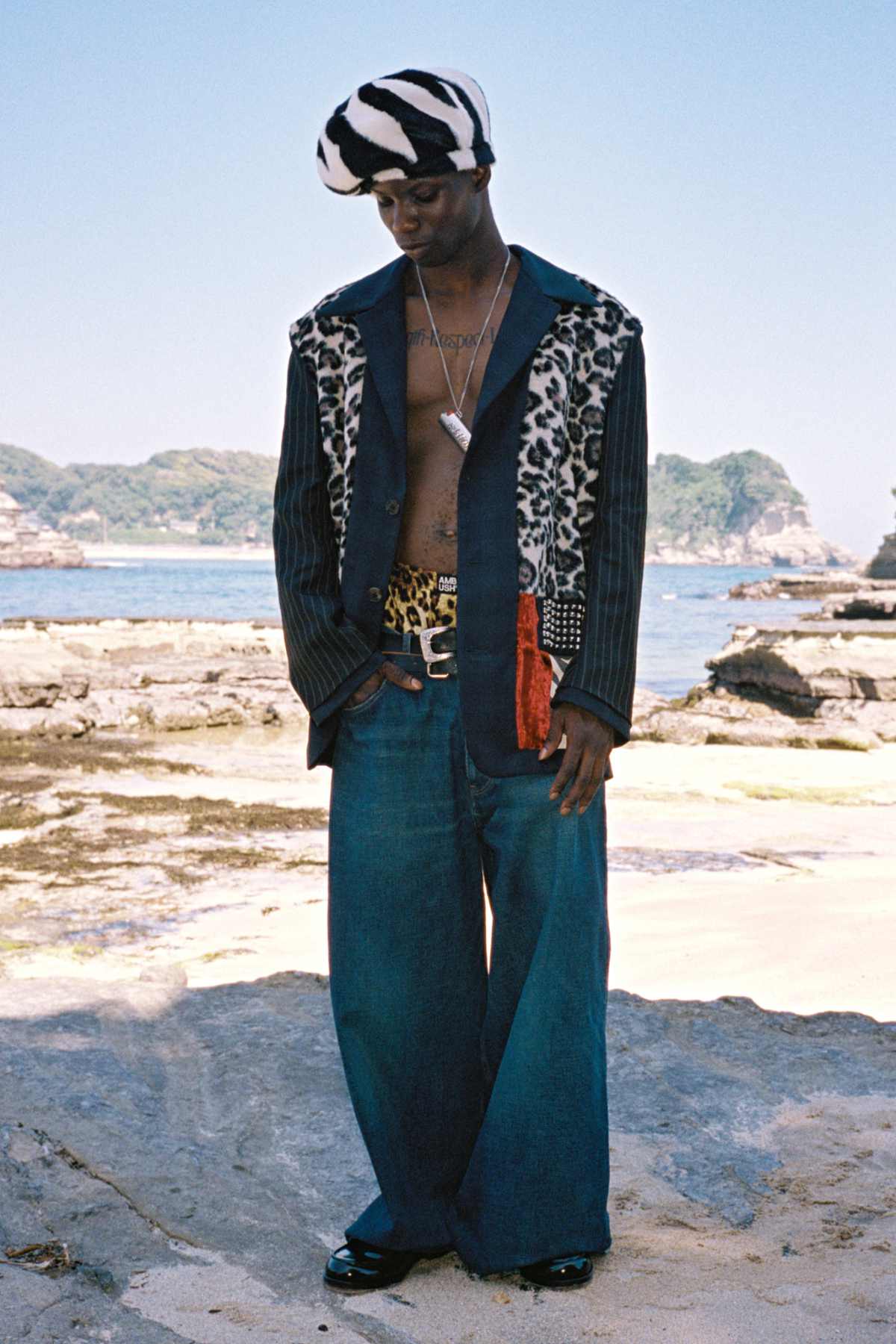 Ambush Presents Its New Spring Summer 2026 Collection: Tribe On The Move