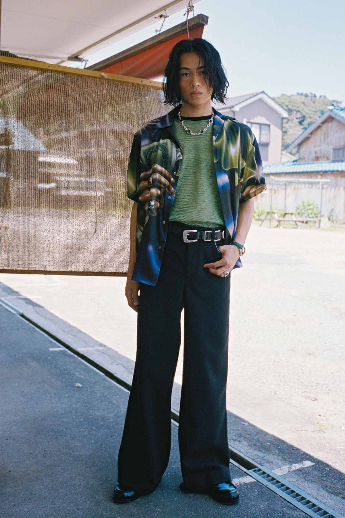 Ambush Presents Its New Spring Summer 2026 Collection: Tribe On The Move