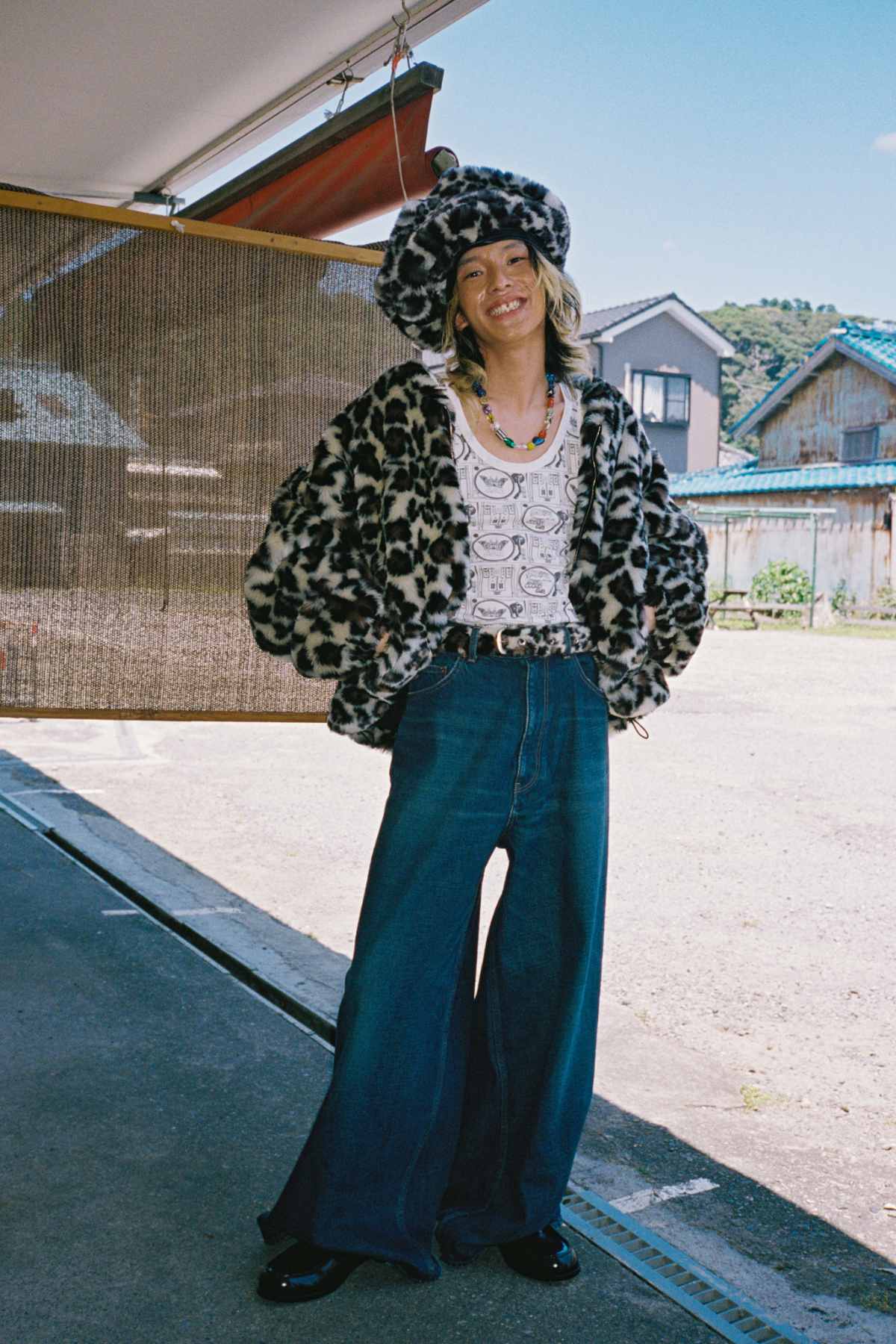 Ambush Presents Its New Spring Summer 2026 Collection: Tribe On The Move