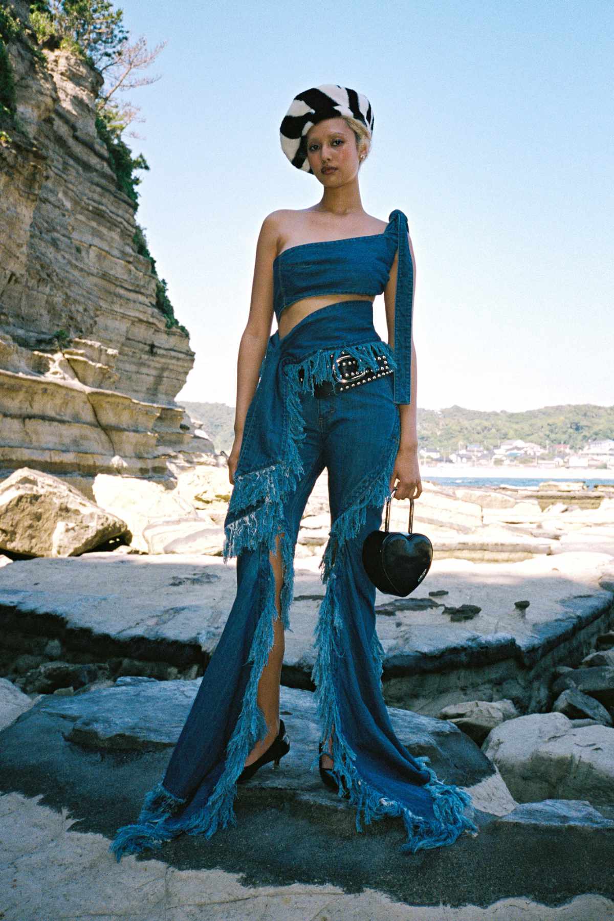 Ambush Presents Its New Spring Summer 2026 Collection: Tribe On The Move